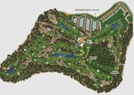 Wentworth Club Map & Parking
